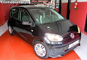 VW Up! 1.0 Bluemotion move UP - 16