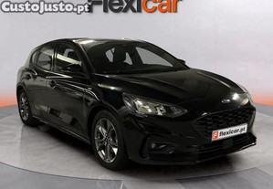 Ford Focus 1.0 EcoBoost ST-Line - 19