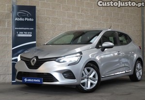 Renault Clio 1.5 Blue dCi Intens  - 21
