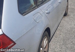 VW Golf VII VARIANT DIESEL - 14