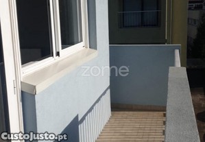T4 Remodelado | 3 Varandas | Garagem | Paranhos