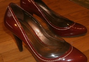 Sapatos originais da marca "Claudina" - T.35