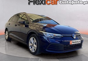VW Golf Variant 2.0TDI Life - 21