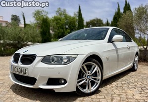 BMW 325 d Coup M Auto - 12