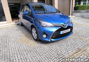 Toyota Yaris 1.5Hybrid - 14