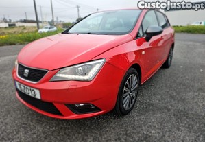 Seat Ibiza St Caixa Automtica - 16