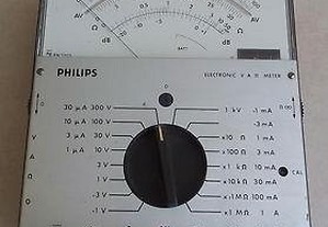 Multimetro Philips PM2403