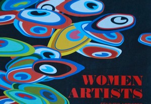 Women Artists Femmes Artistes Du XX - XXI Siècle