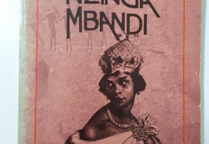 Manuel Pedro Palavira - Nzinga Mbandi