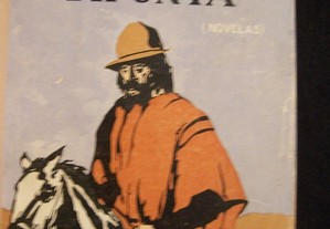 El Prestamo de la Difunta - Vicente Blasco Ibanez - 1ª Edição, 1921