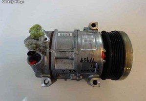 Compressor de ar condicionado FIAT PUNTO EVO FASTBACK (2009-2012) 1.4 77CV 1368CC