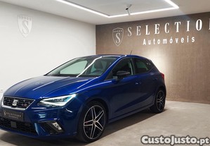 Seat Ibiza 1.6 TDI FR - 18