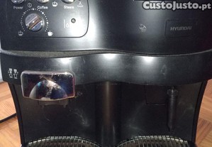 Máquina de café Hyundai