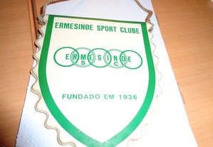 Galhardete Ermesinde Futebol Clube Oferta Envio