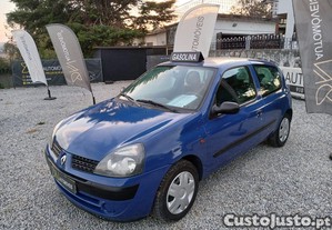 Renault Clio 1.2 Veja! DN Automoveis - 01