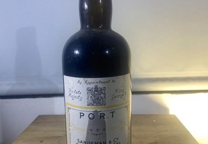 Vinho do Porto Sandeman
