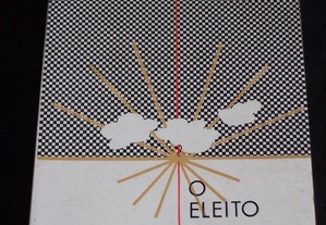 Livro O Eleito Thomas Mann Editora Portugália