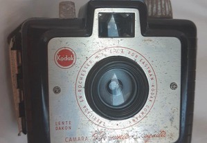 Máquina Fotográfica KODAK Vintage