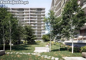 Empreendimento - Vila Nova De Gaia - T2 - 10 Andar