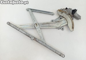 Elevador Vidro Frente Esquerdo Suzuki Sx4 (Ey, Gy)