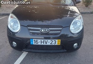 Kia Picanto 1.1 - 09