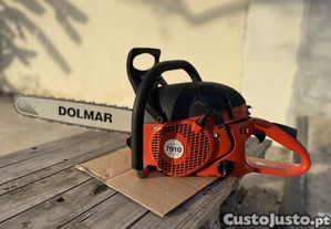 Motosserra DOLMAR PS-7910