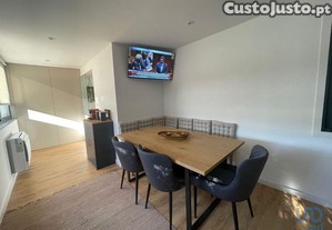 Apartamento T3 em Mafamude e Vilar do Paraíso de 65,00 m²