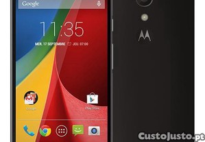 Motorola Moto G (2a Ger)
