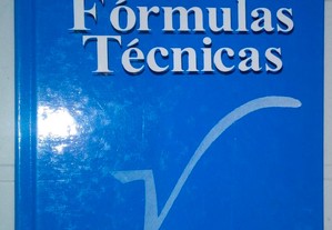 Manual de Fórmulas Técnicas (Kurt Gieck )