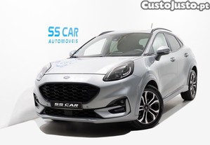 Ford Puma 1.0 EcoBoost MHEV ST-Line - 22