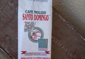 Saco de Café do México + Frasco de Picante-Coleção
