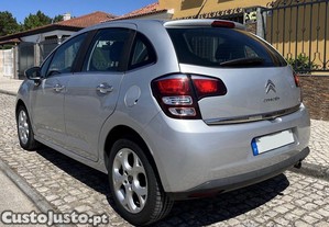 Citron C3 1.4 HDI EXCLUSIVE - 15