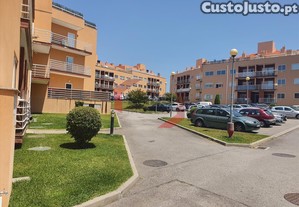 T1+1 Canelas com Lugar de garagem