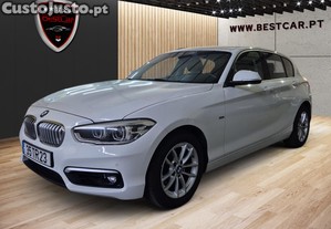 BMW 118 2.0d - 17