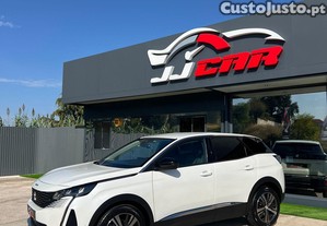 Peugeot 3008 1.2 PureTech Allure Pack EAT8 - 21