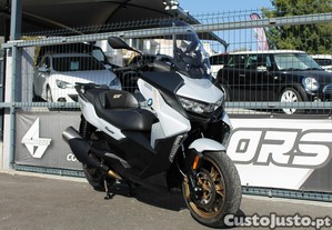 Bmw C400 GT 