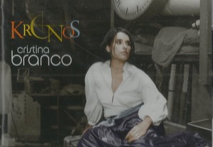 Cristina Branco - Kronos (novo)