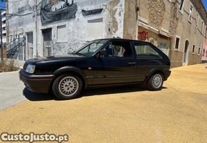 VW Polo G40 - 92