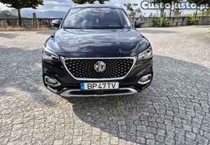 MG  1.5 Hybrid Luxury - 22