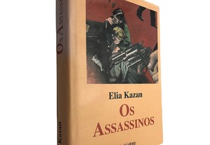 Os assassinos - Elia Kazan