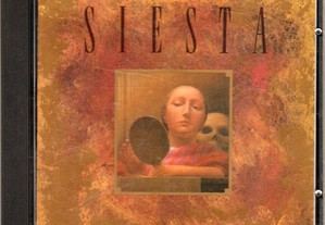 CD Miles Davis / Marcus Miller - Music From Siesta