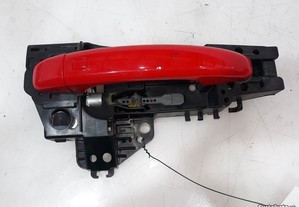 Puxador exterior tras direita AUDI A1 SPORTBACK FASTBACK (2011-2015) 1.6 TDI (90 CV)