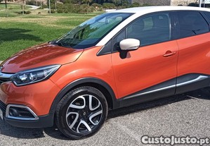 Renault Captur 1.5 dci - 14