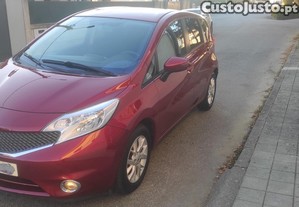 Nissan Note 1.5 DCI - 16