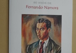 "80 Anos de Fernando Namora"
