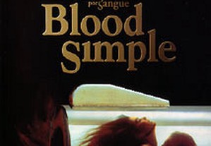 Sangue por Sangue (1984) IMDB: 7.8 Joel, Ethan Coen
