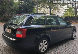 Audi A4 PD 130cv - 02