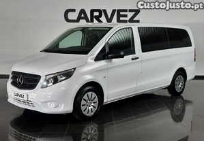 Mercedes-Benz Vito Tourer 114 CDi/32 - 19