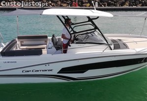 Jeanneau Cap Camarat 7.5 WA Serie 3 F300 JOYSTICK 2023