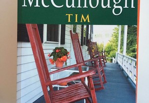 Tim, Colleen McCullough